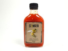 Suicide Sauces - Stinger Hot