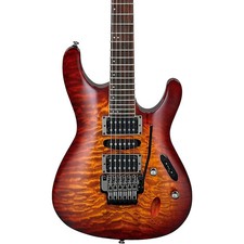 Ibanez S Series S670QM