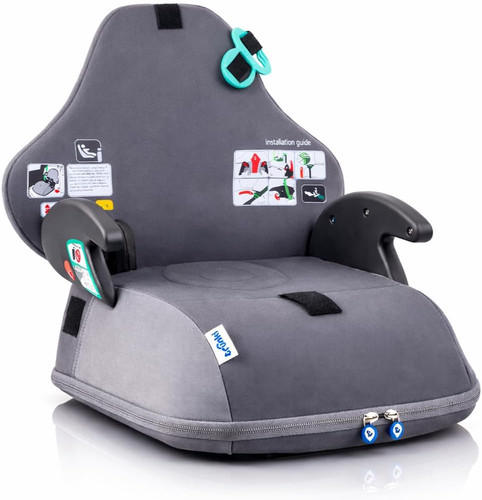 Trunki boostapak 1 - trunki, 2-in-1