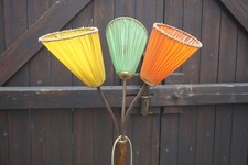 1950er Jahre Tütenlampe DDR