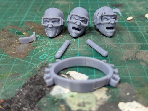 Invincible rex splode custom - invincible,