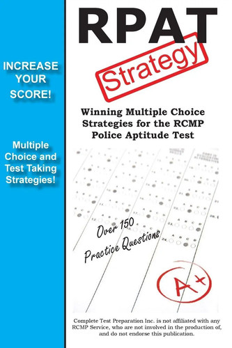 Rpat test strategy for - strategy,
