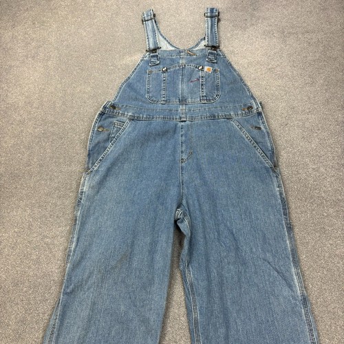Carhartt latzhose damen - carhartt,