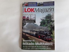 Lok Magazin 3/2026