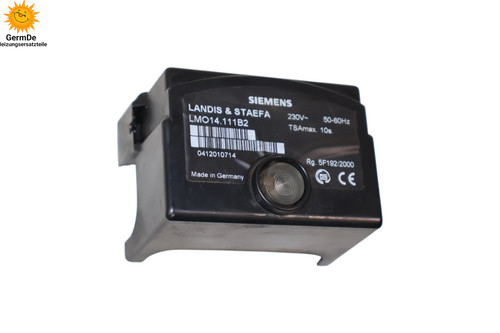 Siemens landis staefa - siemens, &
