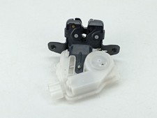 6935002090 LOCK REAR LID /