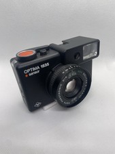 Agfa Optima 1535 Sensor – sehr schöner Zustand, voll funktionsfähig