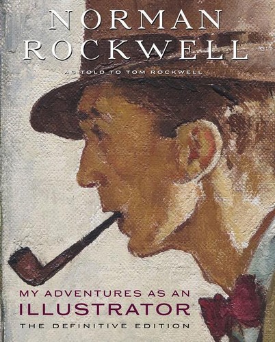 Adventures an - adventures,
