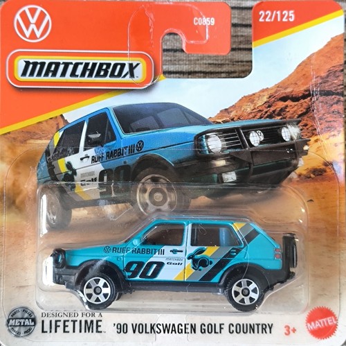 Volkswagen golf country - country,