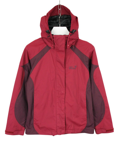 Jack wolfskin texapore damen - jack,