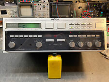 Revox B 251 Vollverstärker nach Revoxvorgaben überarbeitet
