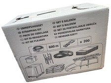 PackPoint Umreifung-Set 12mm