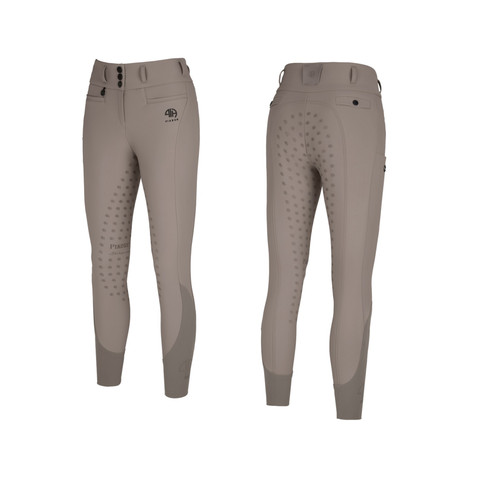 Pikeur linn highwaist - linn, so