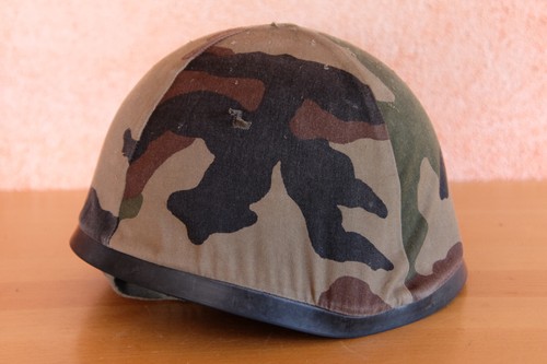 Stahlhelm gefechtshelm - gefechtshelm, f1