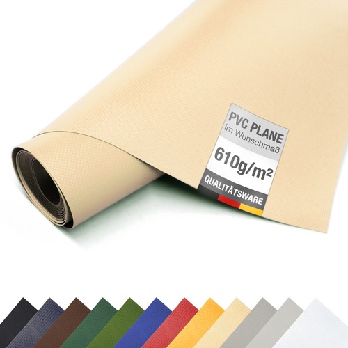 Pvc plane verschiedene - pvc,