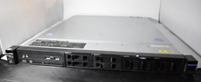 Lenovo Server System x3250 M6