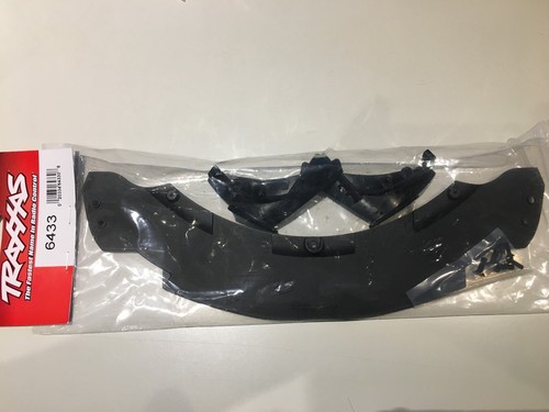 Traxxas splitterverlängerung - traxxas,
