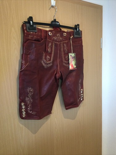 Stockerpoint lederhose 40 - stockerpoint, gr.40