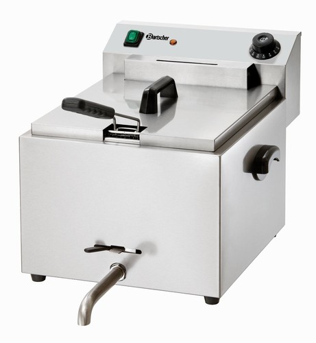 Bartscher friteuse fritteuse - fritteuse, 1