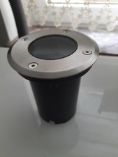 LED Bodeneinbauleuchte GU10