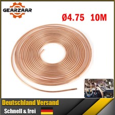 10M BREMSLEITUNG Ø4.75