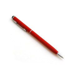 2i n 1 Stylus Touch Stift Pen