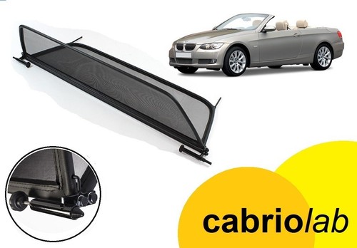 Klappbar windschott bmw e93 - klappbar,