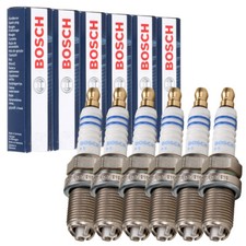 6x BOSCH FGR6KQE 0242240587
