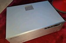 Silverstone SST-GD04S-USB3.0 HTPC PC Gehäuse Computergehäuse
