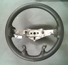 Lederlenkrad Lenkrad Lancia Voyager (RT) 2011-2015 mit Lenkradheizung 1YH45DX9AB