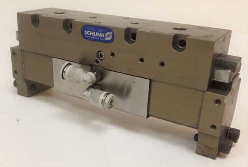 Schunk kgg 140 finger - 140, 2-finger