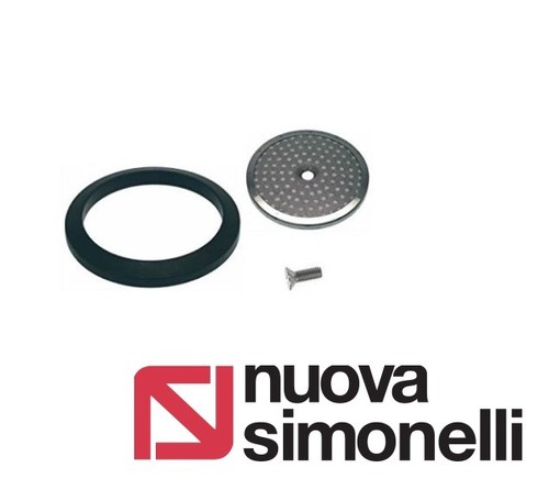 Nuova simonelli set group - -,