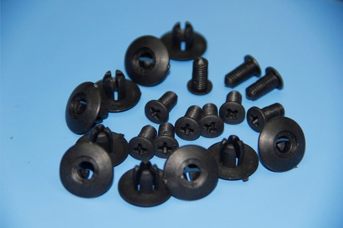 Ford kunststoff schwarz - kunststoff,