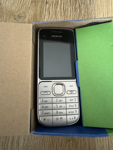 Nokia warm silver sehr - silver,