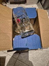 Paulaner weißbier maßkrug - weißbier,,