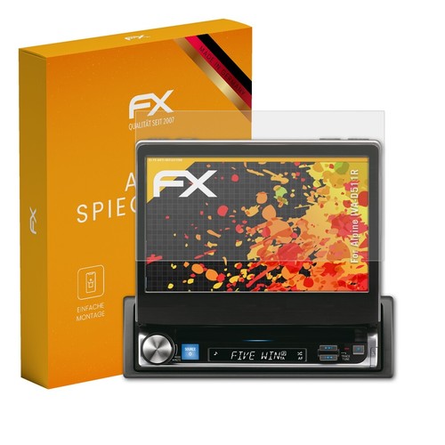 Atfolix displayfolie für - atfolix,