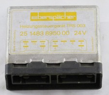 Eberspächer 24V Steuergerät