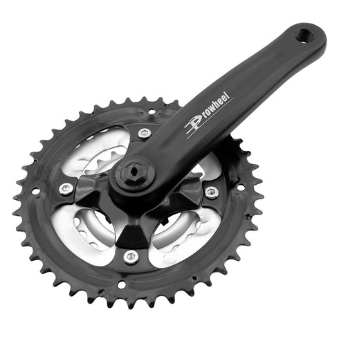 Kettenrad garnitur prowheel - kettenrad,