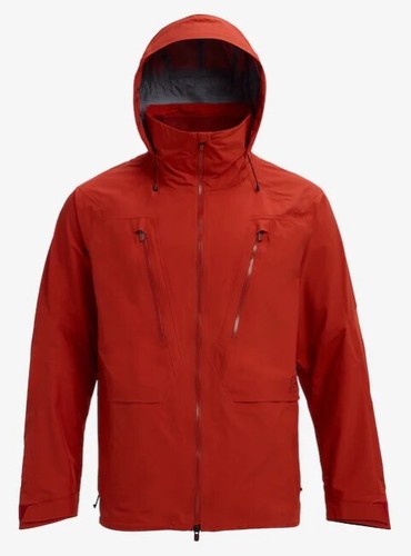 Burton snowboard jacke - jacke, ak