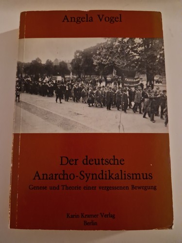 Angela vogel der - , deutsche