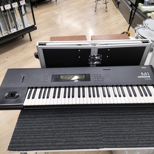 Korg m1r tasten vintage - m1r,
