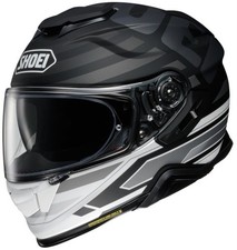 Shoei Gt-Air II Insignia TC-5 Integralhelm Motorradhelm Gr. XXL