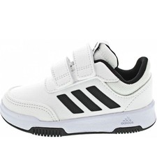 adidas Tensaur Sport 2.0 CF I Baby - Jungen Lauflernschuh in Weiß