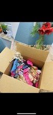Barbie Paket XXL Sammlung