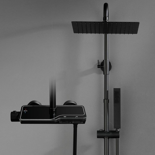 Joho thermostat duschsystem - joho,