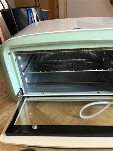 Ariete 979 minibackofen - ariete,