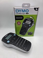 Dymo labelmanager 160 qwerty - labelmanager,