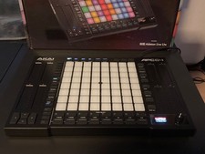 Akai professional apc64 - akai,