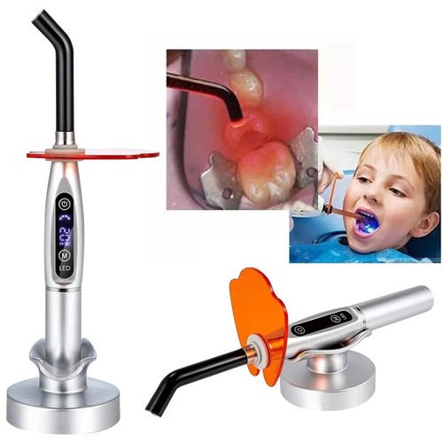 Led curing light dental - led,