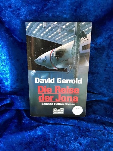 Jon korie zyklus die reise - jon-korie-zyklus,